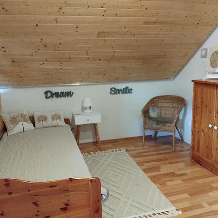 דודרשטאט Ferienwohnung Monteurwohnung Pusteblume מראה חיצוני תמונה