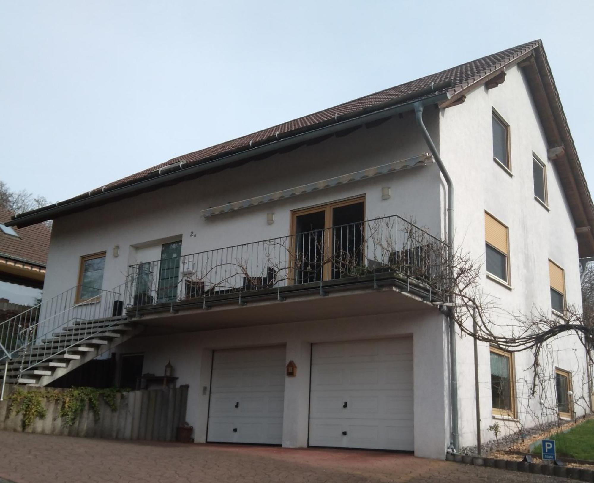 דודרשטאט Ferienwohnung Monteurwohnung Pusteblume מראה חיצוני תמונה