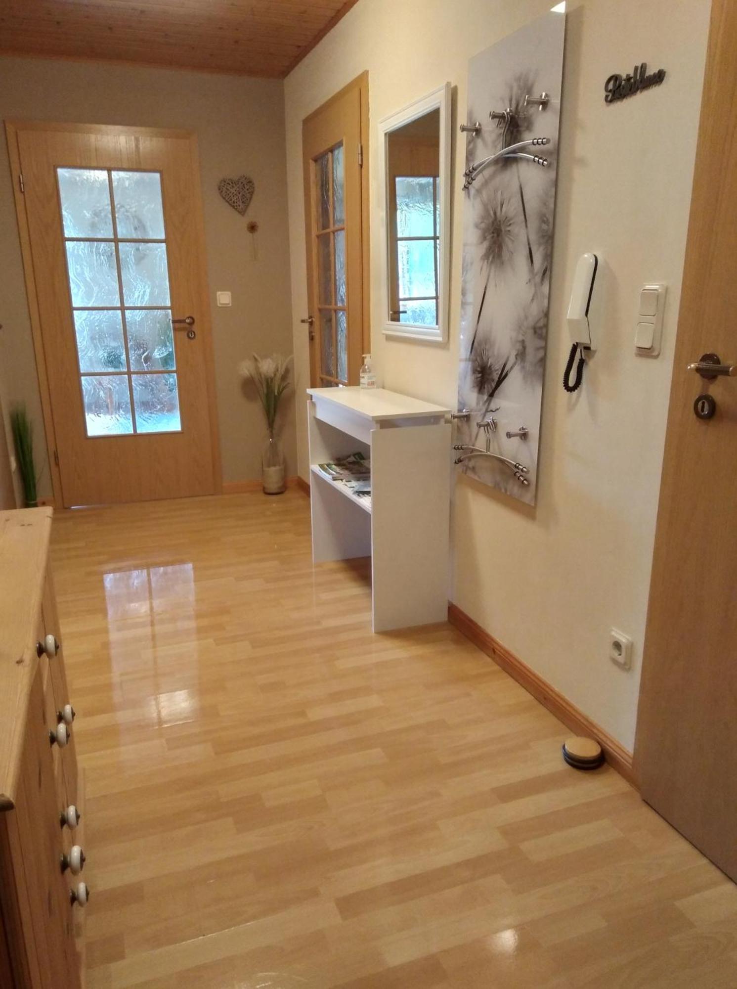 דודרשטאט Ferienwohnung Monteurwohnung Pusteblume מראה חיצוני תמונה