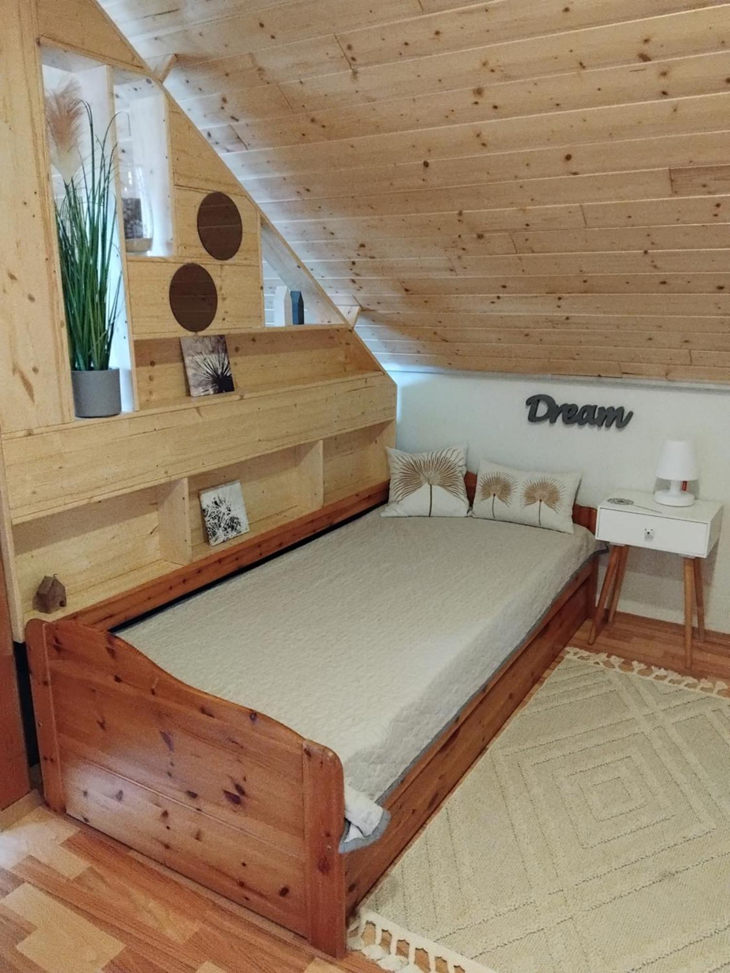 דודרשטאט Ferienwohnung Monteurwohnung Pusteblume מראה חיצוני תמונה